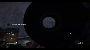 FAR CRY 4 под жесткий музон.
