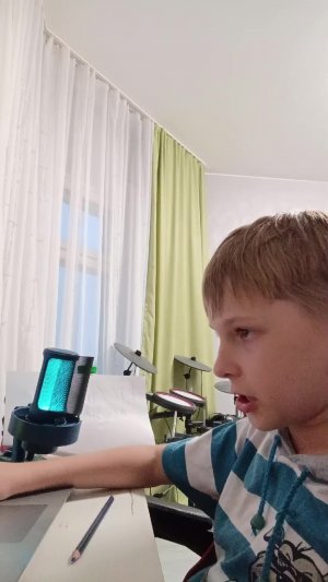 играю С ЛИАНОЙ