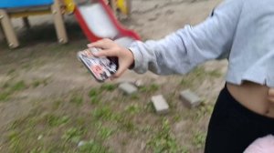 гуляю с подругой Кирой.mp4