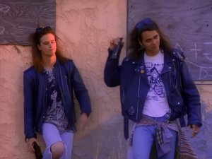 Skid Row®18AndLife