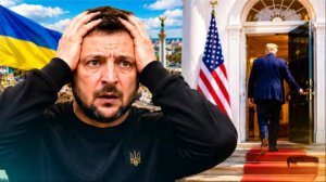 План Киева по России рухнул?!