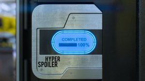 Hyper - Spoiler (Vikentiy Sound Video Edit) (2026)