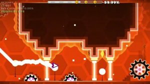 Странное прохождение Blast Proccesing