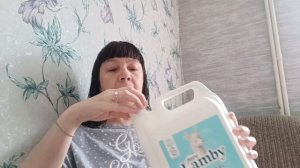 Продуктовое видео/ Пустые баночки 🤗