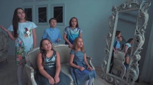 Дети Бога - Превозносим Тебя