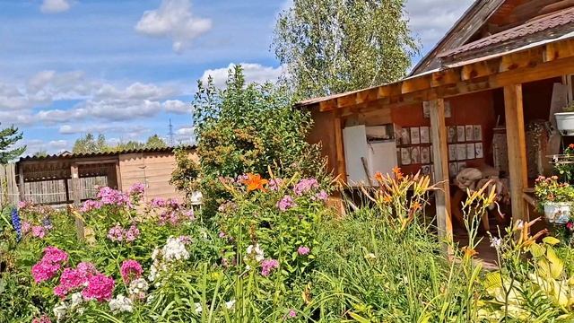 Наши новости/ День рождения/ Кто пришёл поздравить.
