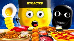 НЕ ЕШЬ ЭТУ ЕДУ в ROBLOX!