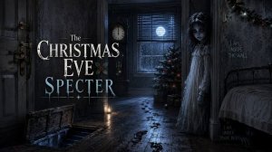 23. The Christmas Eve Specter _ Coldwave, Post-Punk, Industrial-Leaning Dark Electronic _ Official A