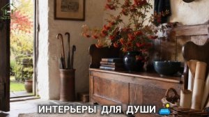 Дом в английском стиле обстановка и интерьер фото идеи для души (80)