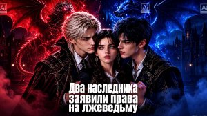 Два наследника заявили права на лжеведьму
