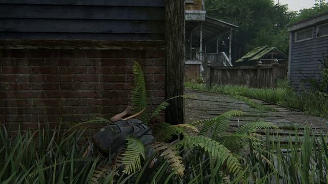 The Last Of Us™ Part II Remastered часть 28