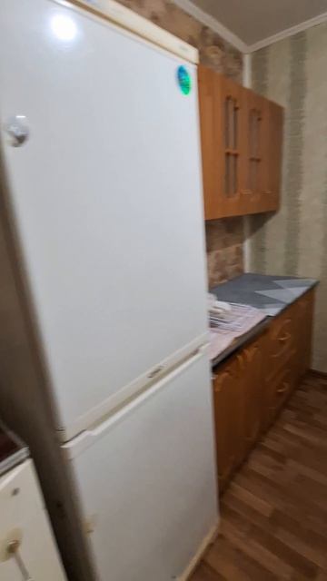 Комната-студия рядом с парком и метро