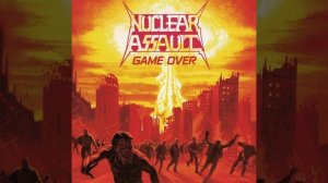 13 - Brain Death (NUCLEAR ASSAULT)