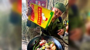 когда я вижу китайский рецепт соуса из свинины