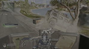 Режим «ФИНАЛ» - Call of Duty: Warzone