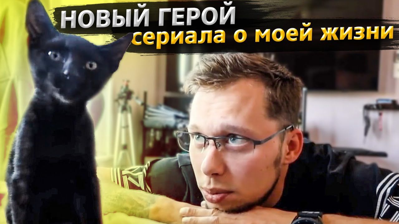 Все серии ! / Со мной живет настоящий Американец / Свич 2.38