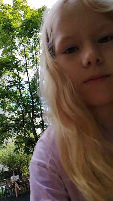 что видит мама что видит дети