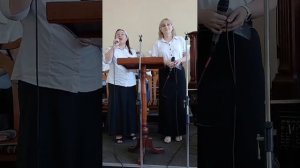 Могла ли я подумать о Господь