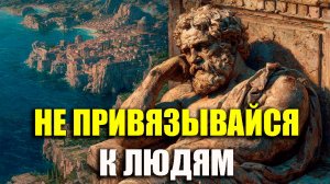 ОТПУСКАНИЕ ПРИВЕДЕТ ТЕБЯ К БАЛАНСУ! | Стоицизм.