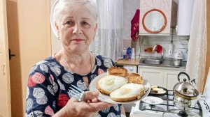 «Жизнь на пенсии».. Жизнь в ритме, скучать некогда.