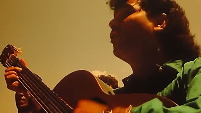 Gipsy Kings - Bamboléo (Official HD Video)