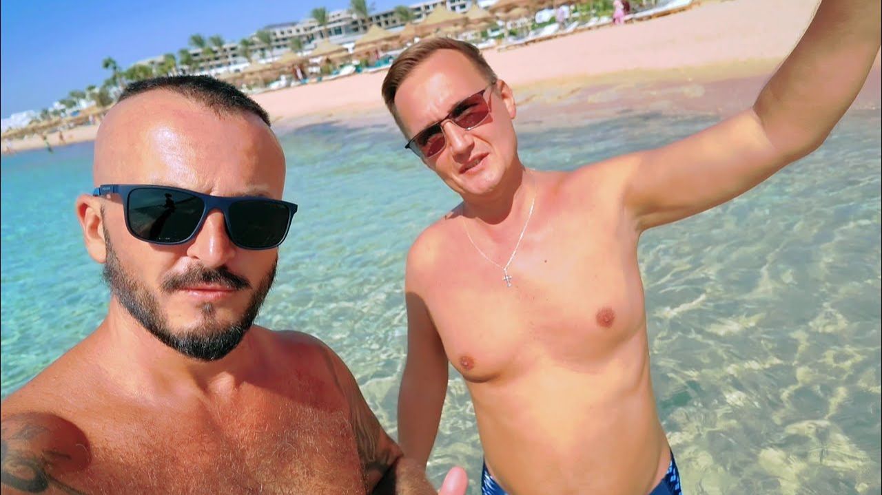 ПАДЕНИЕ ПРЕМИАЛЬНОГО ОТЕЛЯ Baron Palms Sharm El Sheikh 5☆ СВЕЖИЙ ОБЗОР