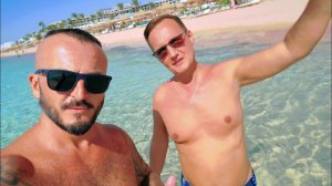 ПАДЕНИЕ ПРЕМИАЛЬНОГО ОТЕЛЯ Baron Palms Sharm El Sheikh 5☆ СВЕЖИЙ ОБЗОР