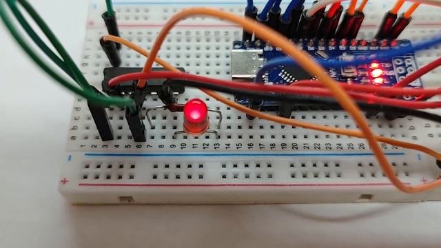 Демонстрация работы и тестер микропроцессоров Zilog Z80 и аналогов