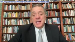 Александр Меркурис – Россия выиграла воздушную войну, глушит Starlink и бьет по штабам. Наступление