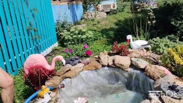 Всего по немножку из нашего прожитового дня /как живут в русской деревне...