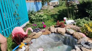 Всего по немножку из нашего прожитового дня /как живут в русской деревне...