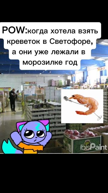 Мемы про моих ос #1
