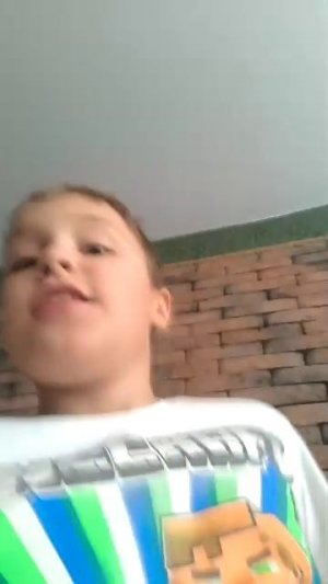 Новый стрим