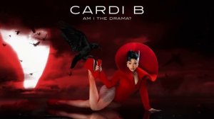 ErrTime (feat. Latto) [Official Audio] - Cardi B