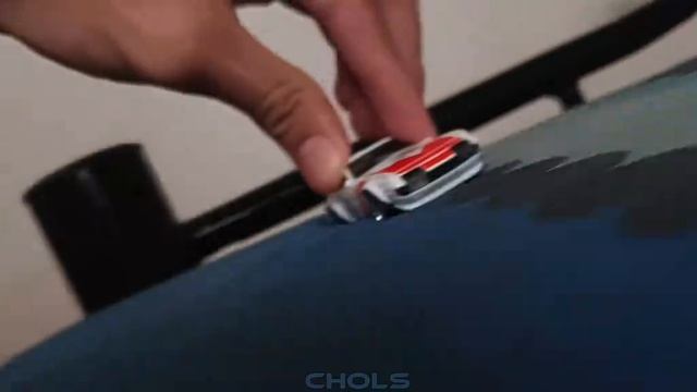 Car Drift