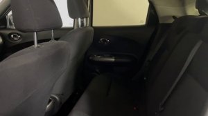 Nissan Juke 67327
