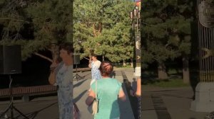 ПОЮ Я НАБЕРЕЖНОЙ РЕКИ 🏞️🏞️🏞️ ВОЛГИ 🌊🌊 🌹🌹🌹
