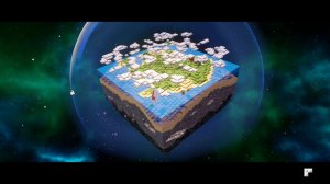 Lego Worlds #17