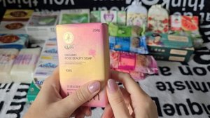 Обзор покупок 🧼
