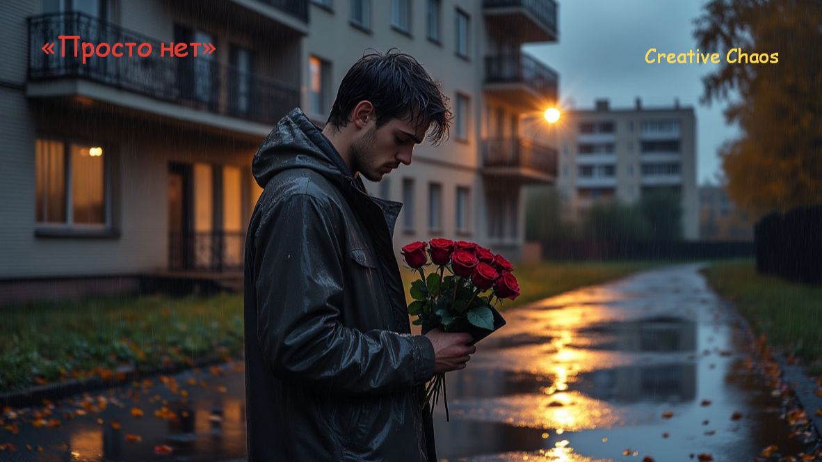«Просто нет»