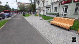 Это Челябинск: Благоустройство Советского района-2026