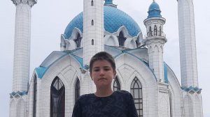 Обзор города Казань