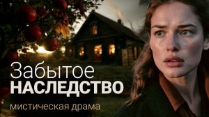 Жизненная история. Она хотела продать дом в деревне. Но часовня в лесу открыла ей тайну, изменивш