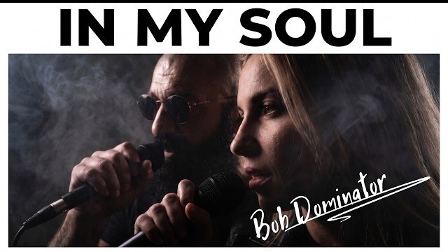 Bob Dominator - In My Soul (Official Audio)
