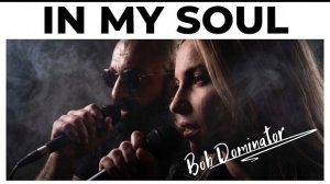 Bob Dominator - In my soul (Official Audio)