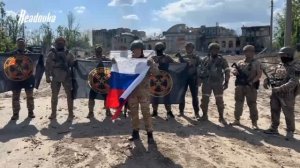 ЧВК Вагнер