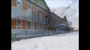 Поселок Солнечный