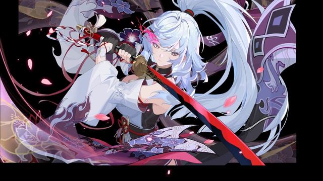 NTE (Neverness To Everness) 1.3 Занку: загрузочный экран
