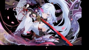 NTE (Neverness to Everness) 1.3 Занку: загрузочный экран