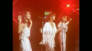 Arabesque - Midnight Dancer